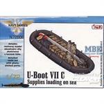 U-Boot supplies loading