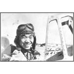 Japanese Aces Saburo Sakai