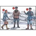 Richthofen's Flying Circus WW I