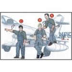 Warsaw Pact Mechanics