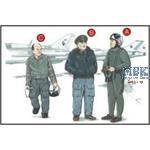 Warsaw Pact Pilots