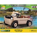 VW Typ 166 Schwimmwagen