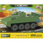 Nano - US & NatoLAV III APC Armored