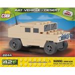 Nano - NATO AAT Vehicle Desert