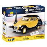 Citroen 2CV Charleston 1980