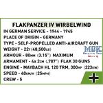 Flakpanzer IV Wirbelwind