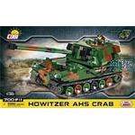 Howitzer AHS Crab