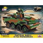 Patria AMV/ KTO Rosomak