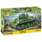 Sherman M4A1