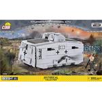 Sturmpanzerwagen A7V