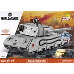 World of Tanks - Mauerbrecher