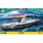 Gato Class Submarine - USS Wahoo SS-238