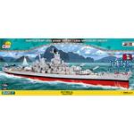 USS Iowa (BB-61) / Missouri (BB-63)