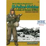 SS-Artillerie-Rgt. 4, SS-Polizei-Div.: A Study of
