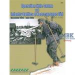 Operation Little Saturn and Infantry Battles
