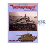 Panzer III at War