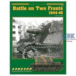 Battles on Two Fronts 1944-45