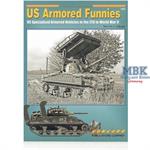 U.S. Special Armored Vehicles in Combat 1942-45 U.S. Special Armored Vehicles in Combat 1942-45