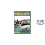 PANZER VOR! - German Armor at War 1939-45
