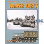 Panzer VOR! 7 - German Armour at War 39-45