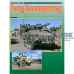 Iraq Insurgency - U.S. Army Armored Vehicles In Ac