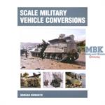 Scale Military Vehicles Conversions