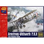 Armstrong-Whitworth F.K.8 Early Production