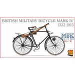 British Military Bicycle Mark IV