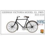 German Victoria Model 12, 1905