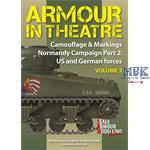 Camouflage & Markings Vol. 3 Normandy Campaign 2