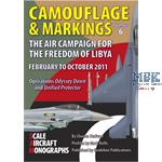 Camouflage & Markings Vol. 6 - Freedom of Lybia