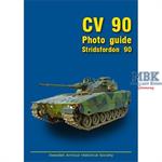 CV90 Photo Guide