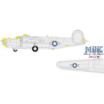 B-24J Liberator national insignia Masking Tape