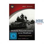 DVD "Deutsche Panzerdivisionen an der Westfront"