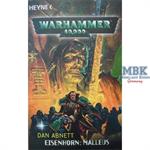 Warhammer 40 000. Eisenhorn: Malleus