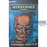 Warhammer 40 000. Eisenhorn: Hereticus