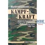 Kampfkraft - mil. Organis. der EDW und US in WWII