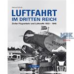 Luftfahrt im 3. Reich Luftfahrt im 3. Reich