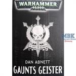Warhammer 40 000. Gaunts Geister