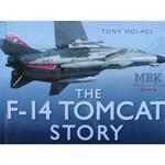 Tomcat Story