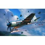 Hawker Sea Fury FB.11