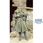 Polish LWP Infantryman Berlin 1945