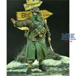 WWII German Feldgendarm 2 - 1939-45