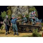 Unternehmen Heiderose Yugoslavia 1944