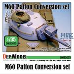 M60 Patton Conversion set