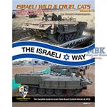 Israeli Wild & Cruel Cats: Achzarit "Degem Beth"