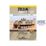 Zelda M113 in IDF Service, Part 1: Fitters