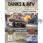 Tanks and AFV in the Iron Swords War Through the L