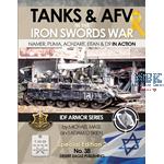 Tanks & AFV in the Iron Swords War. Special Edit.2