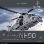 Duke Hawkins: NH Industries NH90